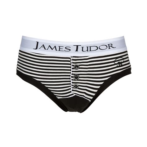 james tudor men's underwear.